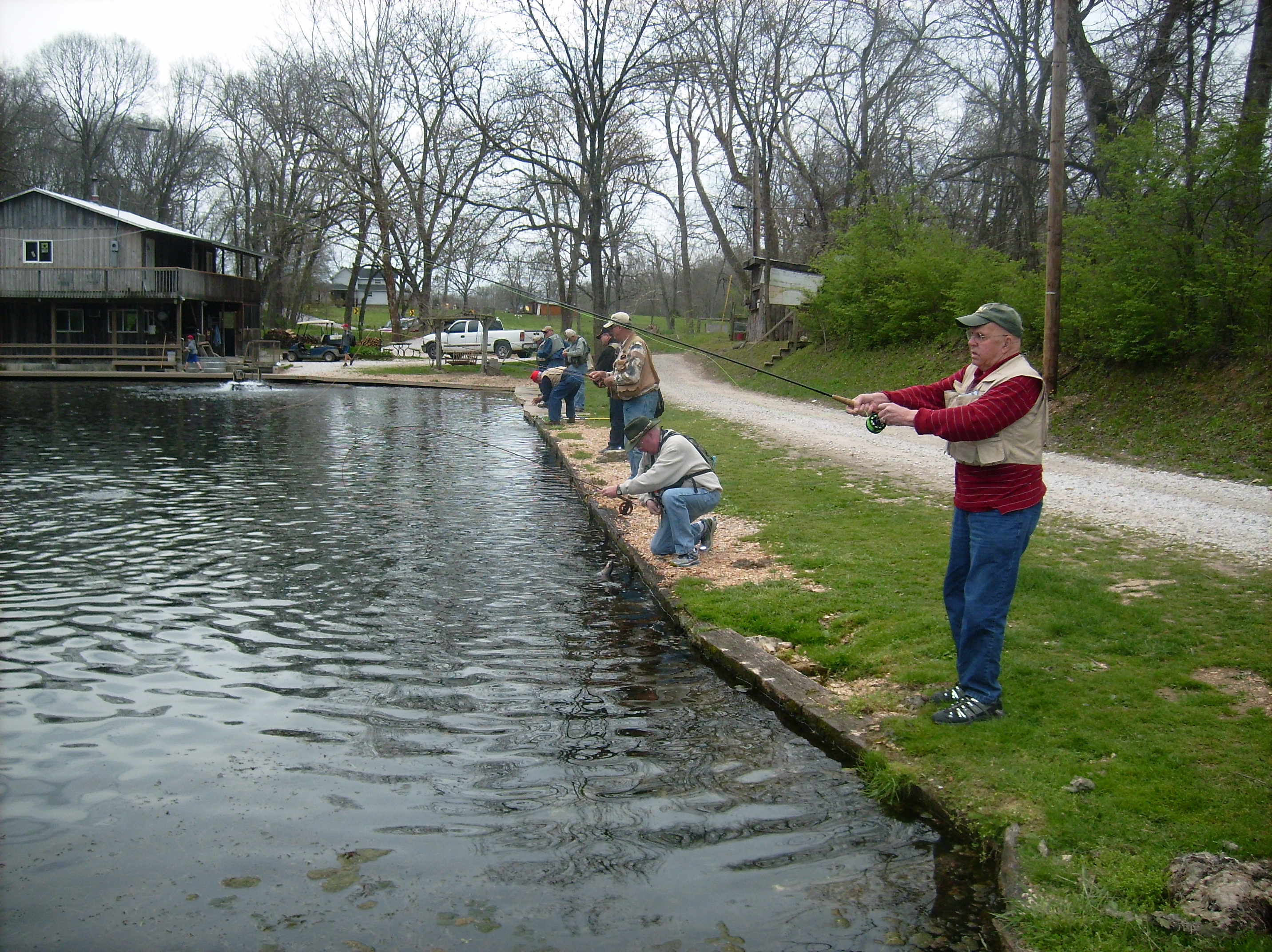 DSCI0015 Missouri Trout Fisherman's Association Springfield Chapter
