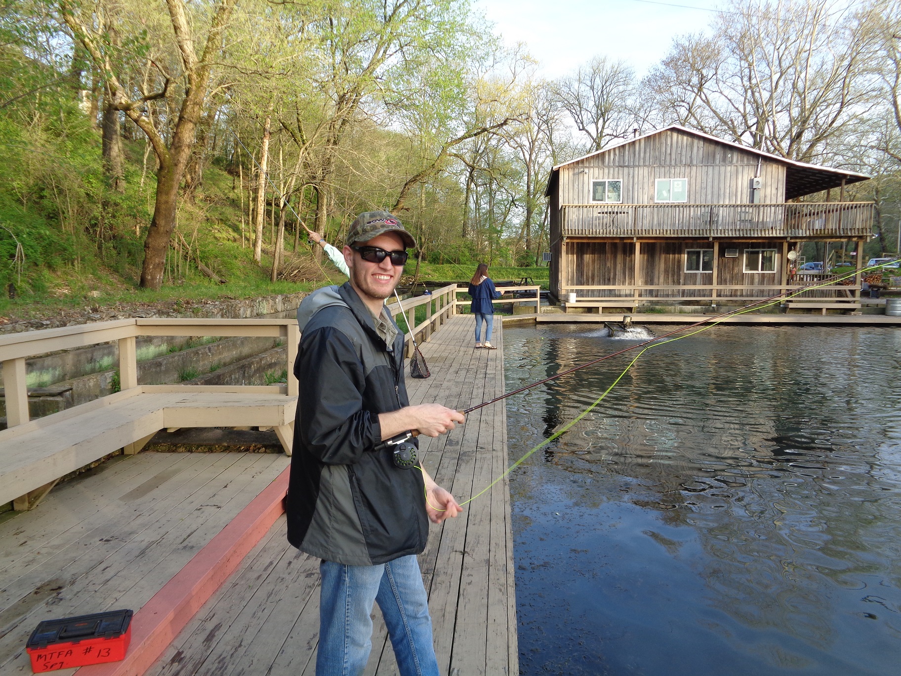 DSC00430 Missouri Trout Fisherman's Association Springfield Chapter