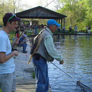 Home - Missouri Trout Fisherman's Association - Springfield Chapter