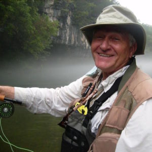 Bob Randall
