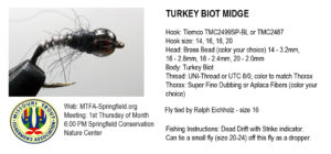 Turkey Biot Midge