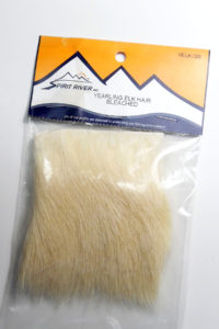 bleached-yearling-elk-hair