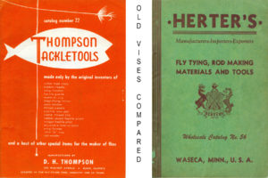 Thompson & Herter