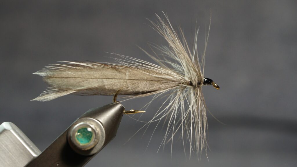 Streamers - Missouri Trout Fisherman's Association - Springfield Chapter